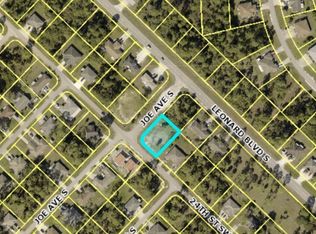 4944 SW 24th St SW, Lehigh Acres, FL 33973
