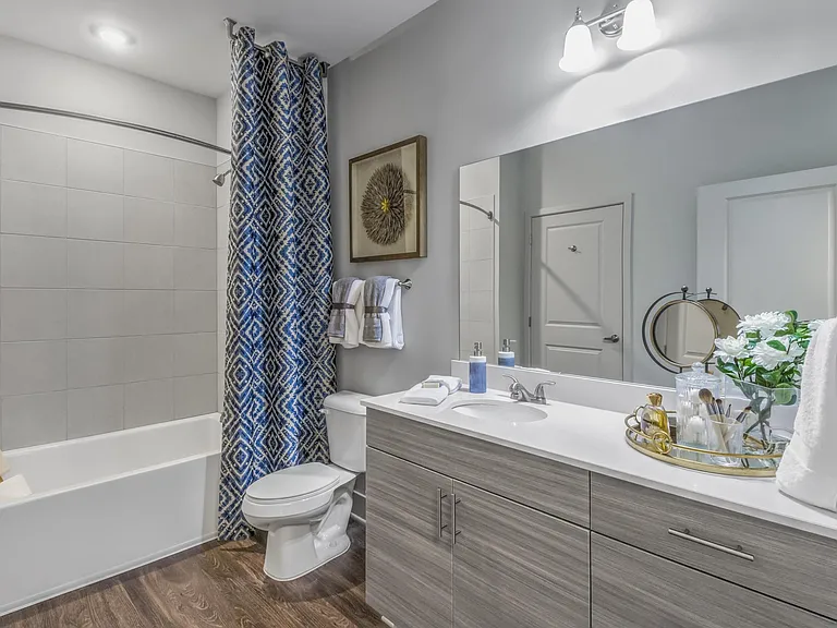 Residences at Shiloh Crossing — Photo 10