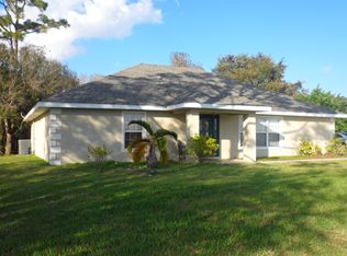 4557 NE 9th Ln, Okeechobee, FL 34972