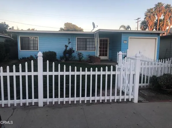 237 Craig Dr, Santa Paula, CA 93060