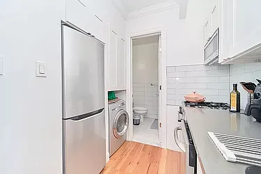 Rented by Living New York