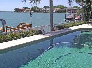 5824 Skimmer Point Blvd S, Gulfport, FL 33707