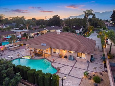 9450 Broadway, Temple City, CA, 91780