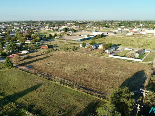 0 Polk St E, Lovington, NM 88260