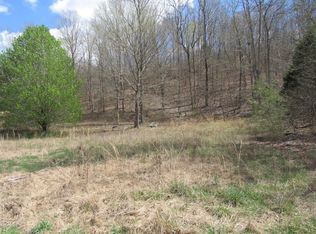 418 Green Hollow Rd, Linden, TN 37096