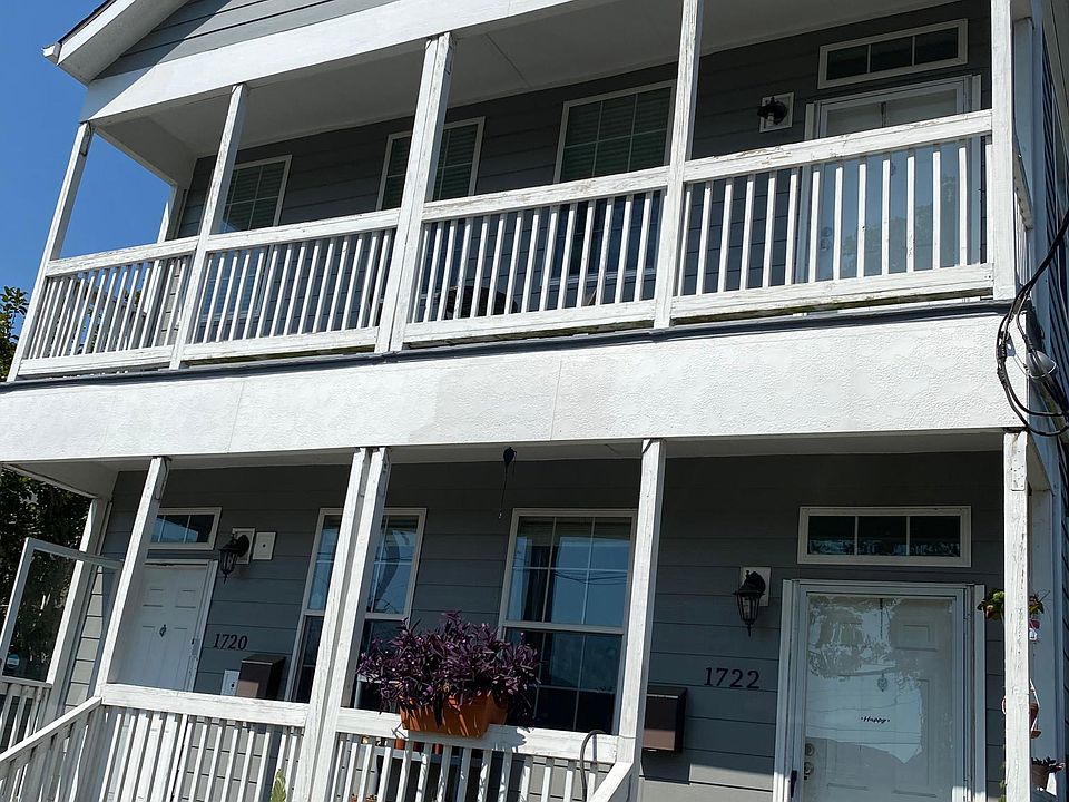 1st image of 1720 Harmony St #1720