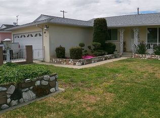 417 S Keene Ave, Compton, CA 90220