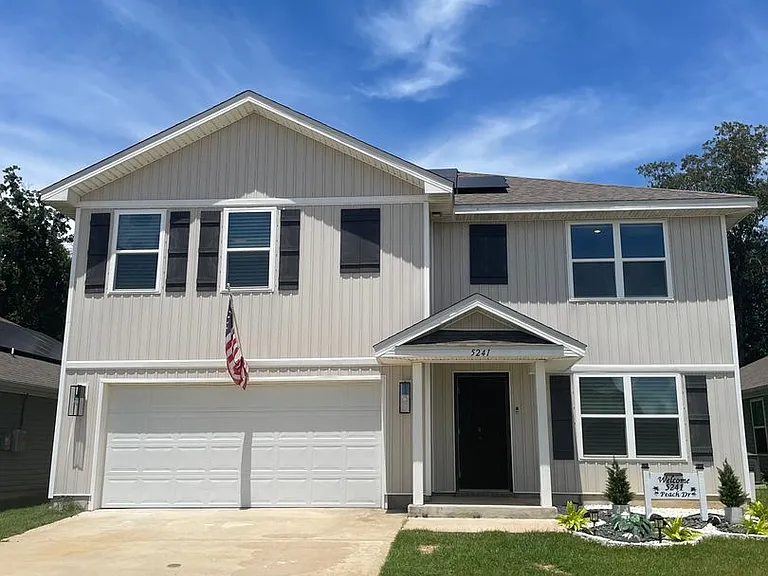 5241 Peach Dr — Photo 1