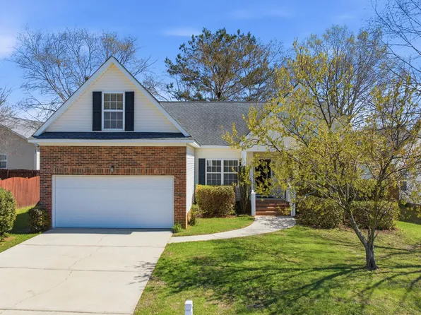 202 Dupre Mill Rd, Lexington, SC 29072