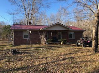 187 Gus Triplett Ln, Waverly, TN 37185