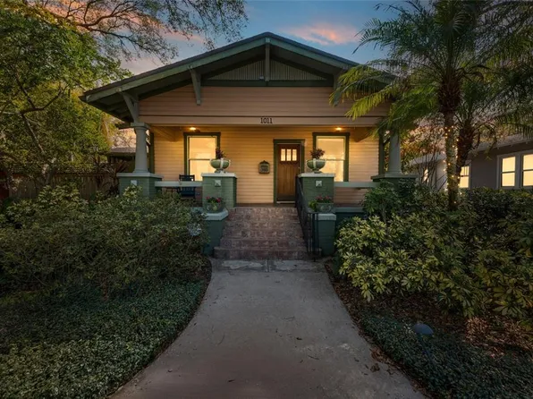 1011 E Broad St, Tampa, FL 33604