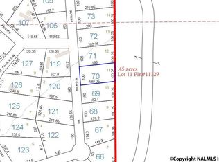 11 & 12 County Road 905, Cedar Bluff, AL 35959