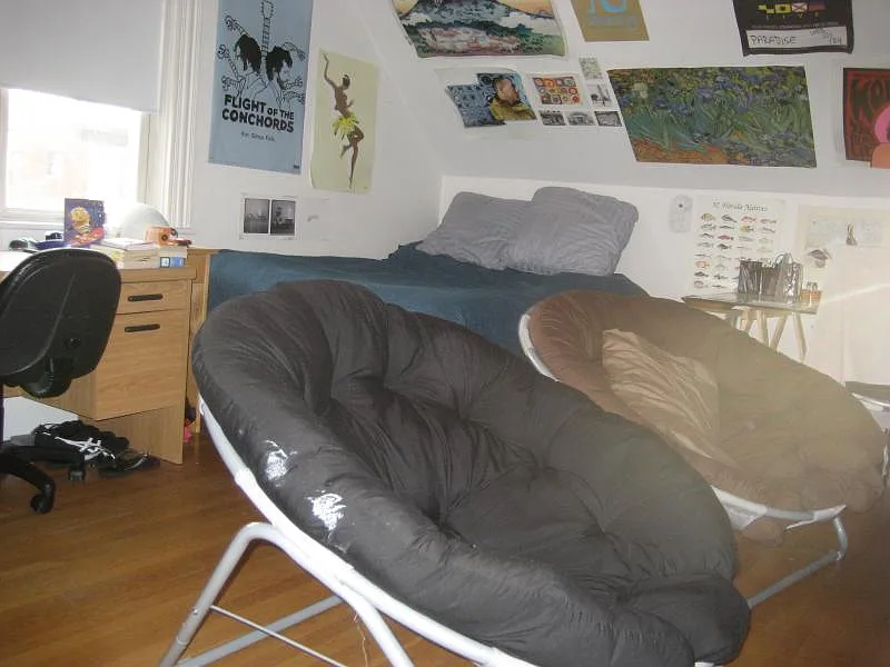 4 bed, 1550 sqft, $4,800 — Photo 4