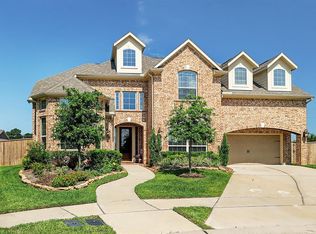 13630 Butterfly Bush Ln, Tomball, TX 77377