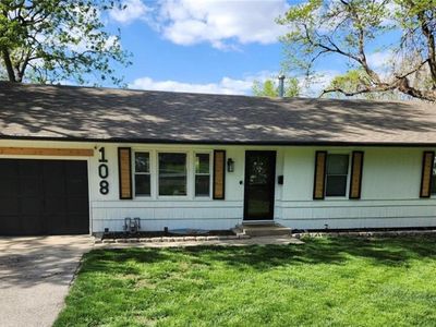 108 E 96th Ter, Kansas City, MO, 64114