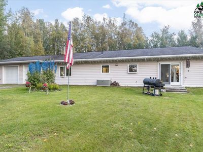 862 Highlander Dr, Fairbanks, AK, 99712