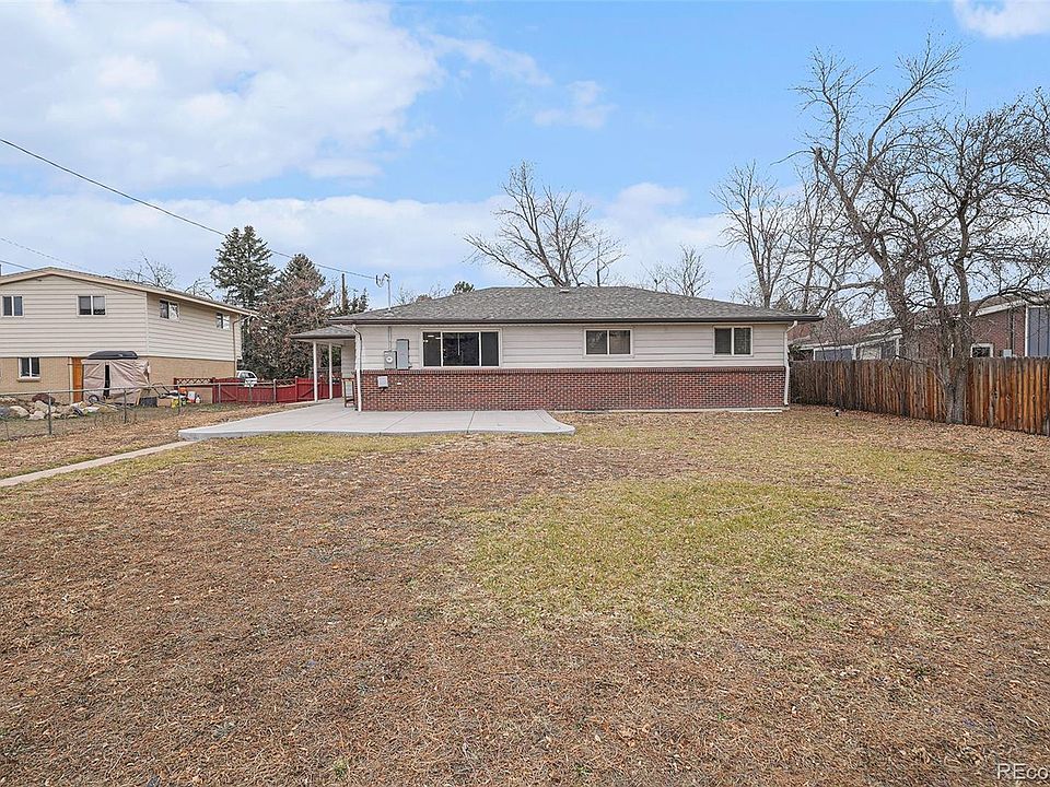 1st image of 3038 S Xenia Court