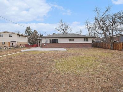 3038 S Xenia Court, Denver, CO, 80231