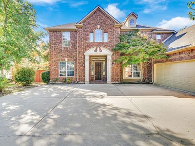 4208 Danmire Dr, Richardson, TX, 75082