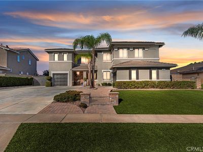 1641 Via Sevilla St, Corona, CA, 92881