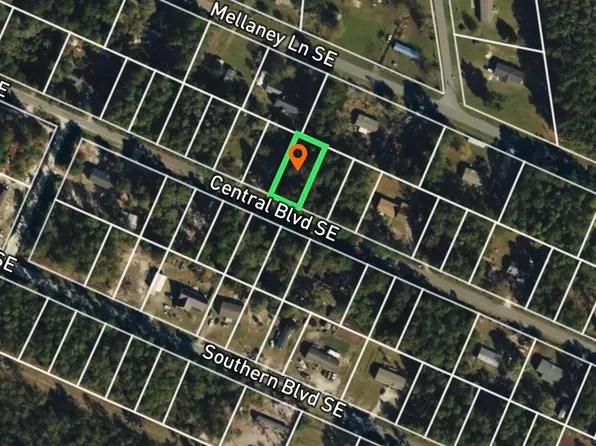 9192 Central Boulevard SE, Winnabow, NC 28479