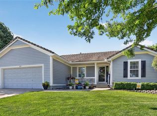 31101 W 170th St, Gardner, KS 66030