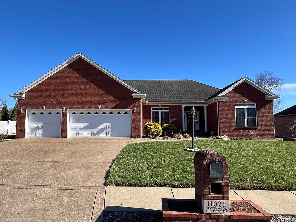 1st image of 11025 Havenwood Meadows Dr