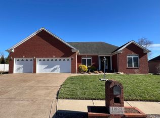 11025 Havenwood Meadows Dr, Evansville, IN 47725