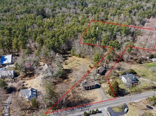 152 Acorn St, Marshfield, MA 02050