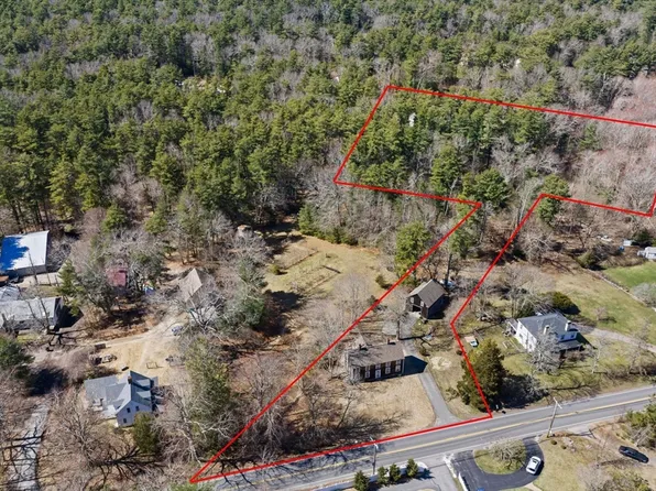 152 Acorn St, Marshfield, MA 02050