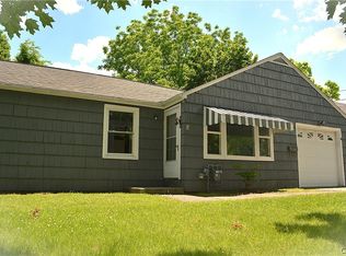 4 Leard Rd, New Hartford, NY 13413