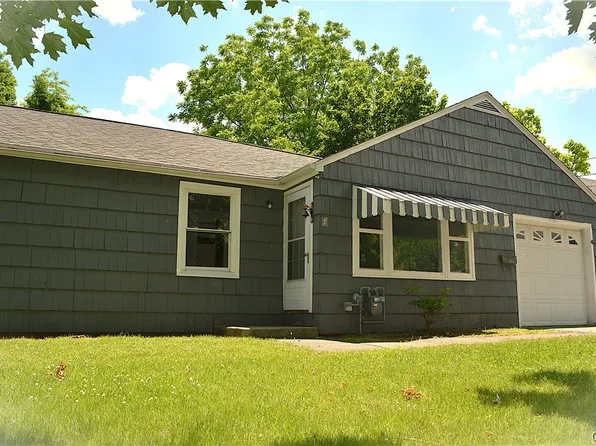 4 Leard Rd, New Hartford, NY 13413