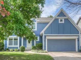 12020 S Rene St, Olathe, KS 66062