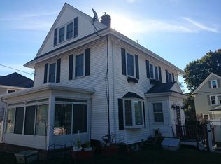 366 Weld St, West Roxbury, MA 02132