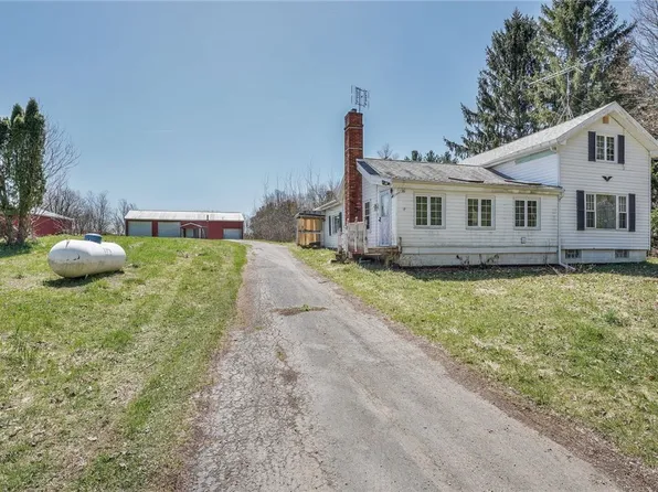 10869 Matteson Corners Rd, Holland, NY 14080
