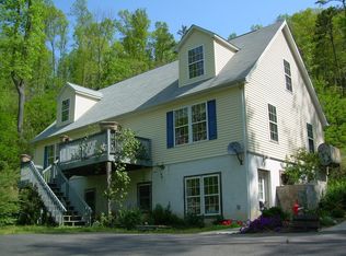 106 Morgan Branch Rd, Weaverville, NC 28787