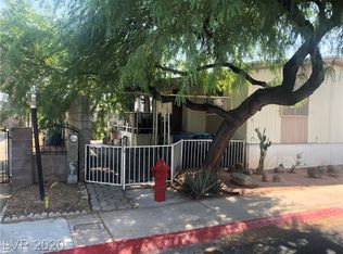 3660 Cape Cod Dr, Las Vegas, NV 89122