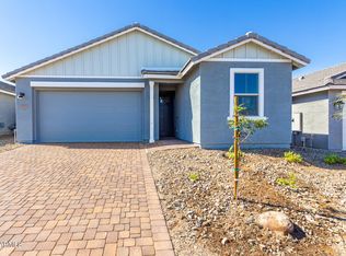 16911 W Siesta Way, Goodyear, AZ 85338
