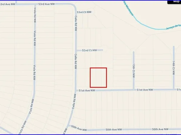 51st St NW, Rio Rancho, NM 87144