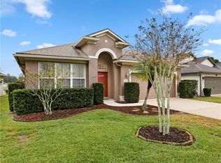 157 Brassington Dr, Debary, FL 32713