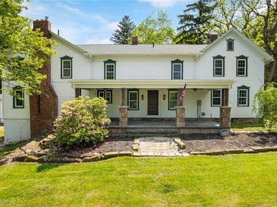 2132 Martin Rd, Mogadore, OH, 44260
