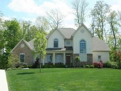 7646 Frasier Rd, Westerville, OH, 43082