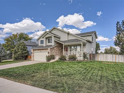 5436 S Dunkirk Way, Centennial, CO, 80015