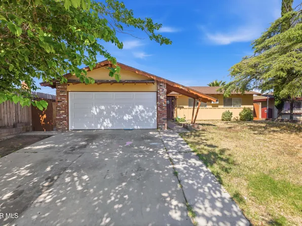 38447 2nd St E, Palmdale, CA 93550
