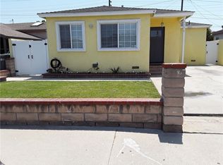 1130 E Joel St, Carson, CA 90745