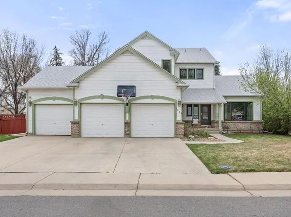 1276 Cressida Ct, Lafayette, CO 80026