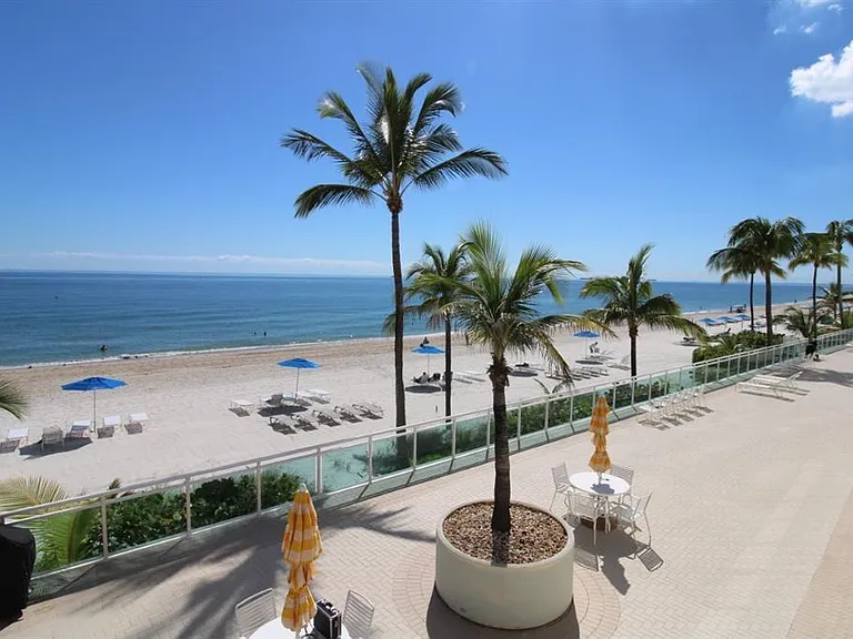 3900 Galt Ocean Dr #2314 — Photo 25