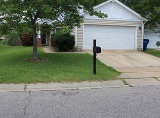 3809 Satinleaf Dr, Raleigh, NC 27616