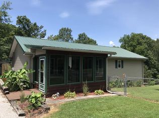 282 Cart Bell Ridge Rd, Monticello, KY 42633