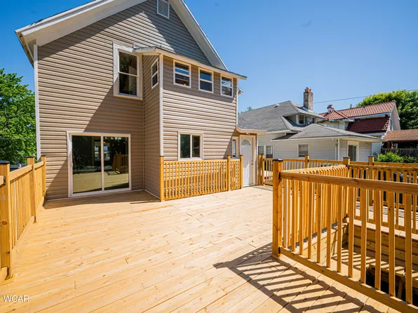 829 Richie Ave, Lima, OH 45801